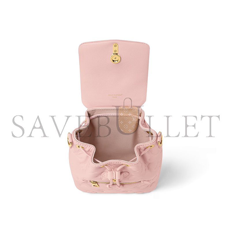 l0*is V*t0n coussin backpack mini m13389 (20*15*7.5cm)